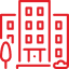 Building management system