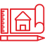Cladding interface