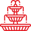 Fountain