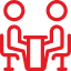 Meeting rooms