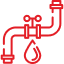 Plumbing connections
