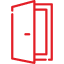 Door and window trims