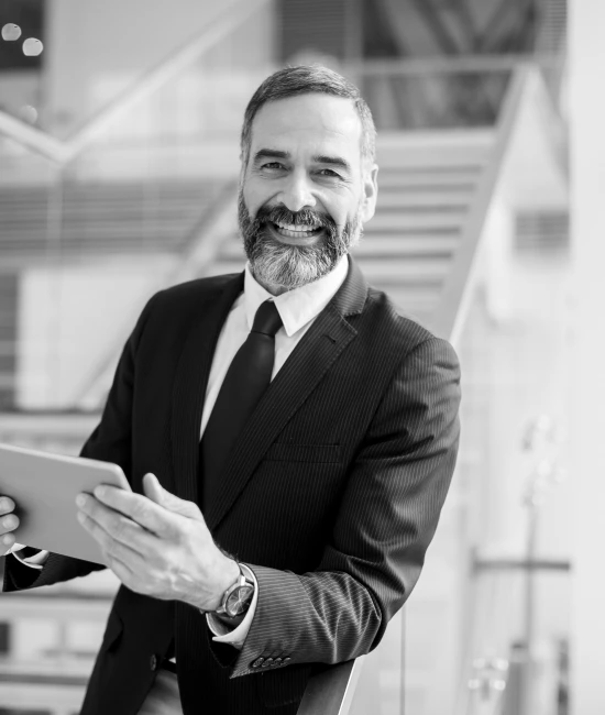 CEO MESSAGE