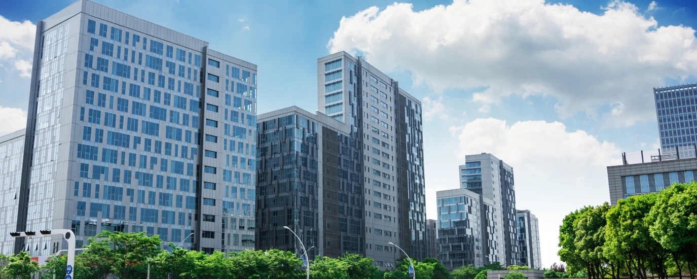 El Shorouk City: The Future of Living and Investment in East Cairo