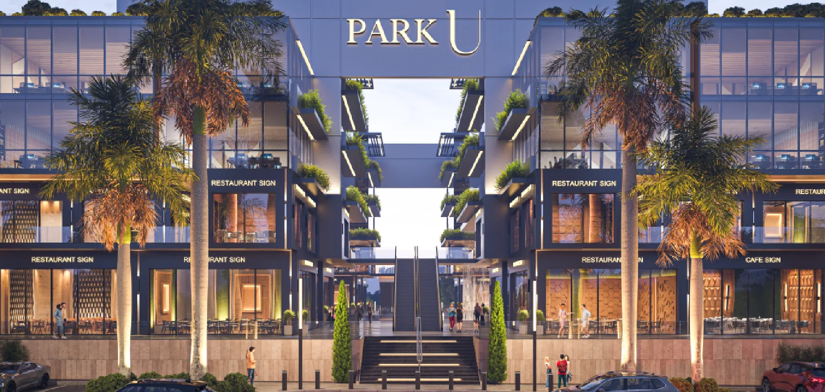 Park U